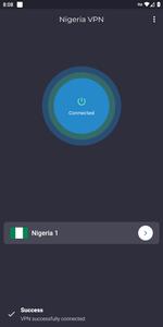 Nigeria VPN