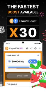 CryptoTab Browser Max Speed