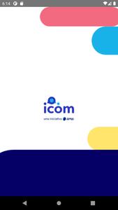 ICOM