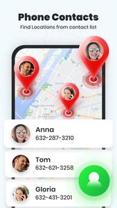 Live Mobile Number Locator