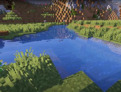 Ultra Shaders Mod