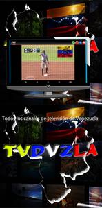 TVdeVENEZUELA