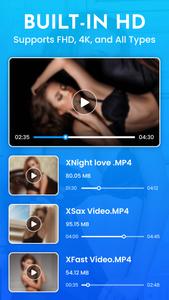 XXVI Video Player