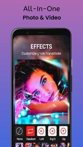 CineEdit Pro AI Photo Editor