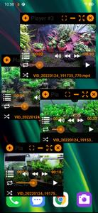 Float Video Player for Android