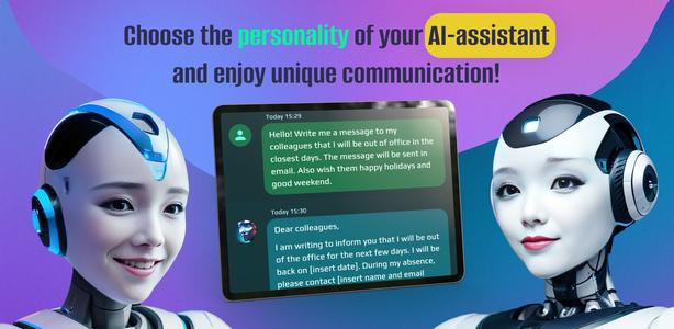 AI Assistant