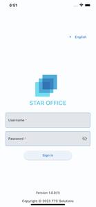 Star Office