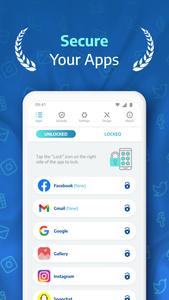 Applock Pro - App Lock & Guard
