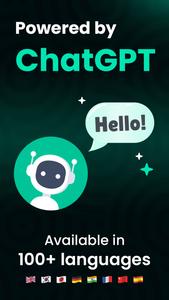 AI Chat: Ask AI Chat Anything