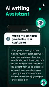 AI Chat: Ask AI Chat Anything