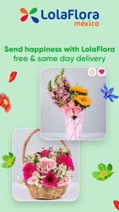 LolaFlora