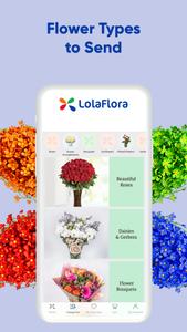 LolaFlora