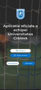 U Craiova