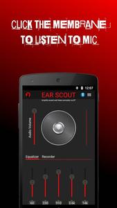 Ear Scout