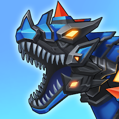 Dragon Craft Mod APK 1.4.56 [Remove ads][Mod speed]