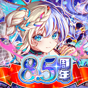 クラッシュフィーバー　パズルRPG　新感覚ブッ壊しバトル！ Mod APK 8.6.1 [God Mode][High Damage][Weak enemy]