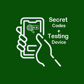 All mobile Secret codes