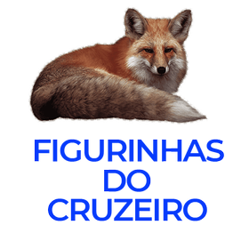 Figurinhas do Cruzeiro