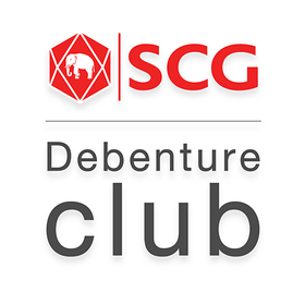 SCG Debenture Club