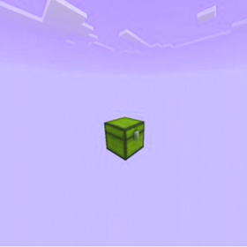 One Block Worlds for MCPE!