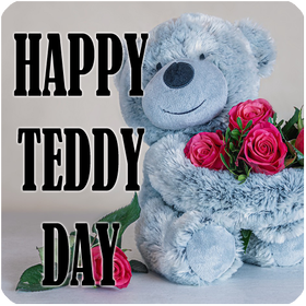 Teddy Bears Day