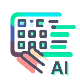 Custom AI Keyboard