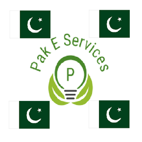 Pak E Services