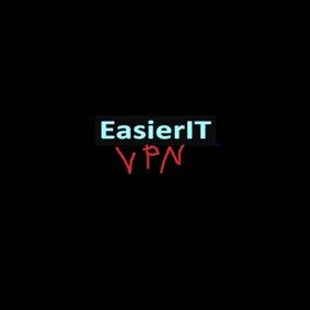 EasierIT VPN