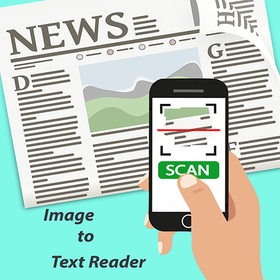 Image Text Reader