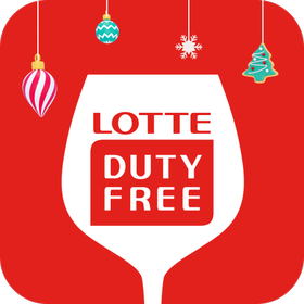 LOTTE DUTY FREE