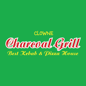 Clowne Charcoal