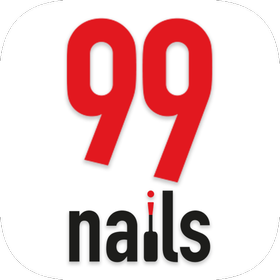 99nails - Nageldesign, Nailart