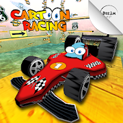 Cartoon Racing Mod APK 4.5 [Remove ads][Mod speed]