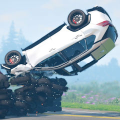 Car Crash Simulator - 3D Game Mod APK 1.3.11 [Remove ads][Free purchase][No Ads]