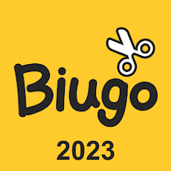 Biugo-video maker&video editor Mod APK 5.11.0 [Unlocked][Pro]