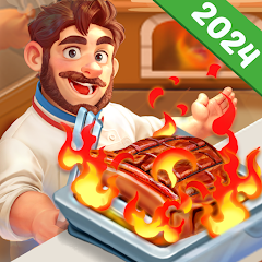 Happy Diner Story: Cooking Mod APK 1.0.5