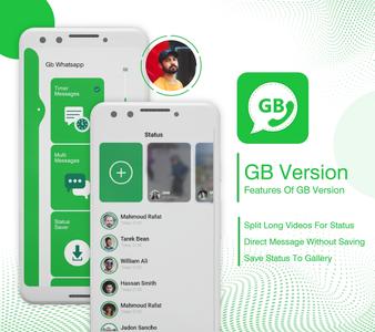 GB Latest Version App