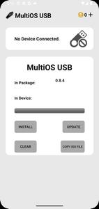 MultiOS-USB (Unofficial)