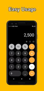 IOS Calculator