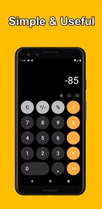 IOS Calculator