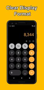 IOS Calculator