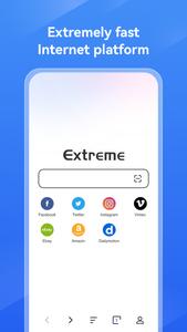 Extreme Browser