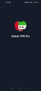 Dubai VPN Pro