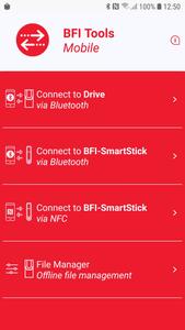 BFI Tools Mobile