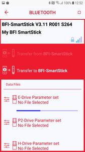 BFI Tools Mobile