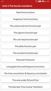 Signals And Systems