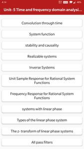 Signals And Systems