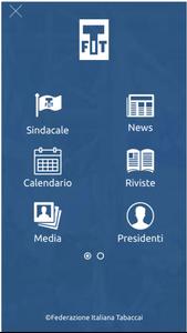 Federazione Italiana Tabaccai