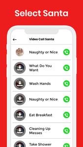 Video Call Santa Real