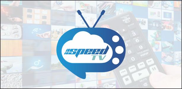 SpeedTv STB